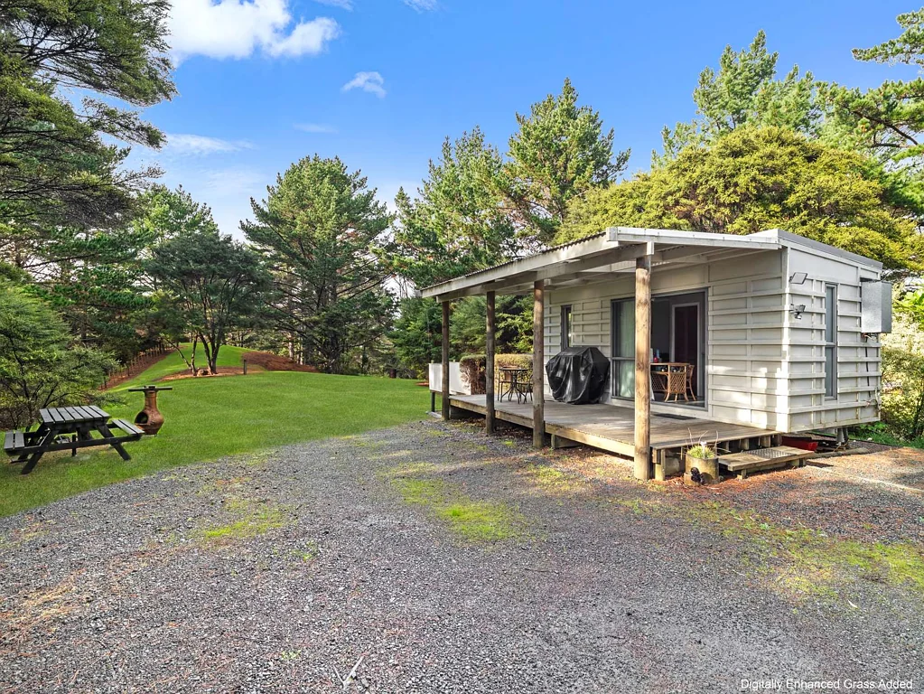 Kaukapakapa WOW New Price - Viewing by Appointment
