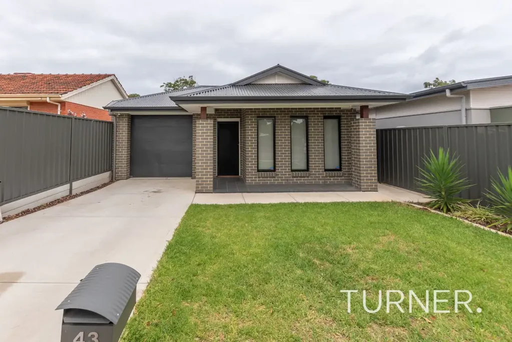 43 Morton Road, Christie Downs, SA 5164