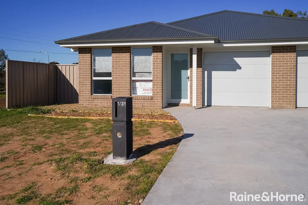 BRAND NEW BOOROOMA