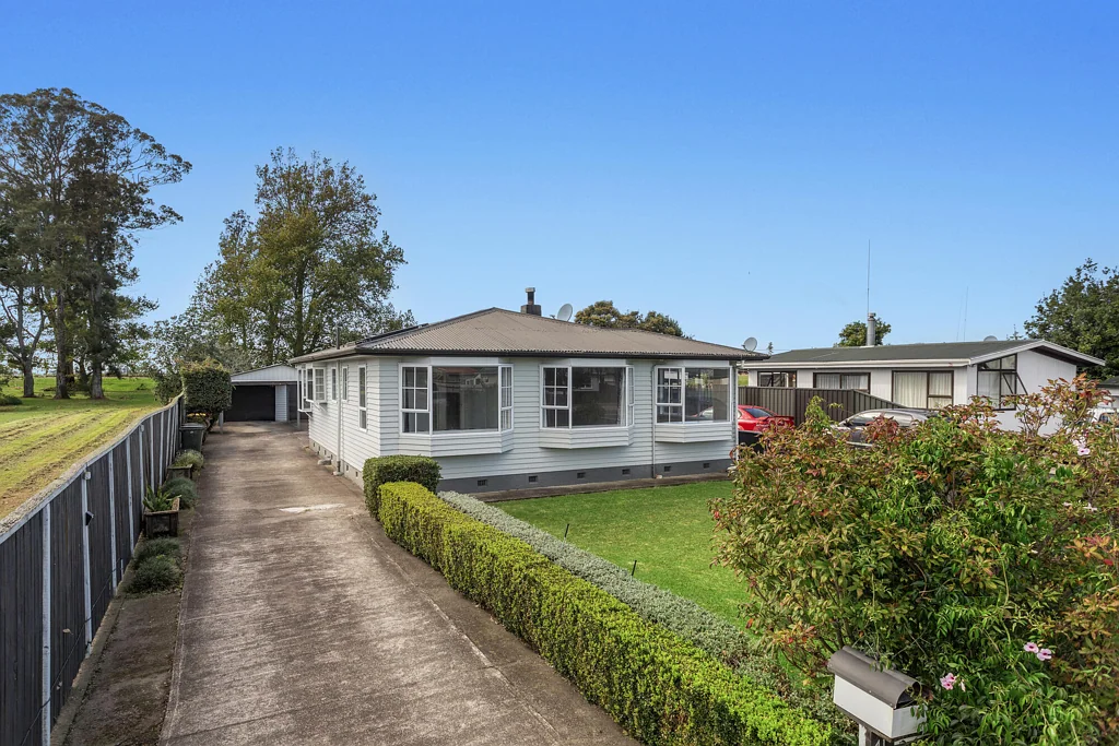 Edgecumbe 3 Slaapkamer Ready For Family Living