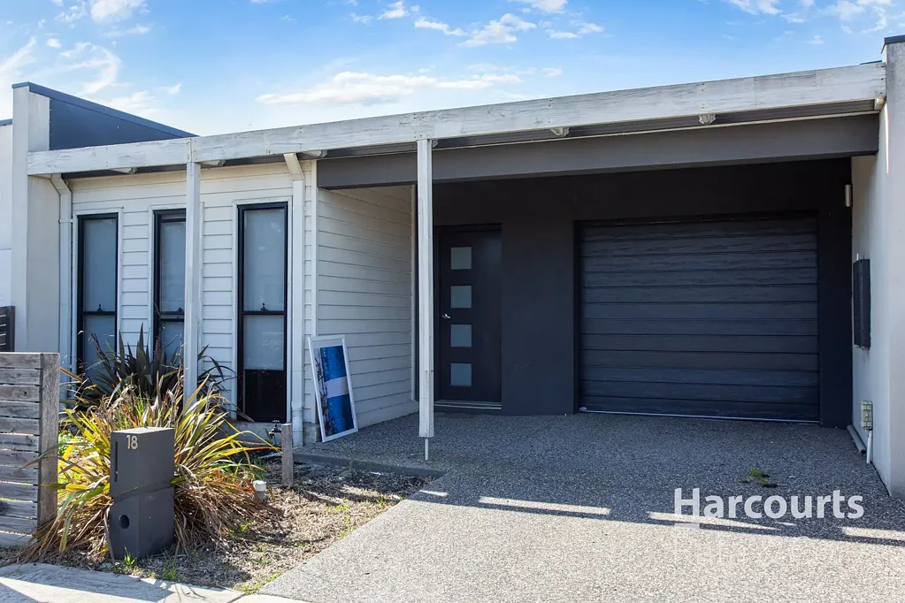 其他 - 18 Oscar Circuit, Roxburgh Park, VIC 3064