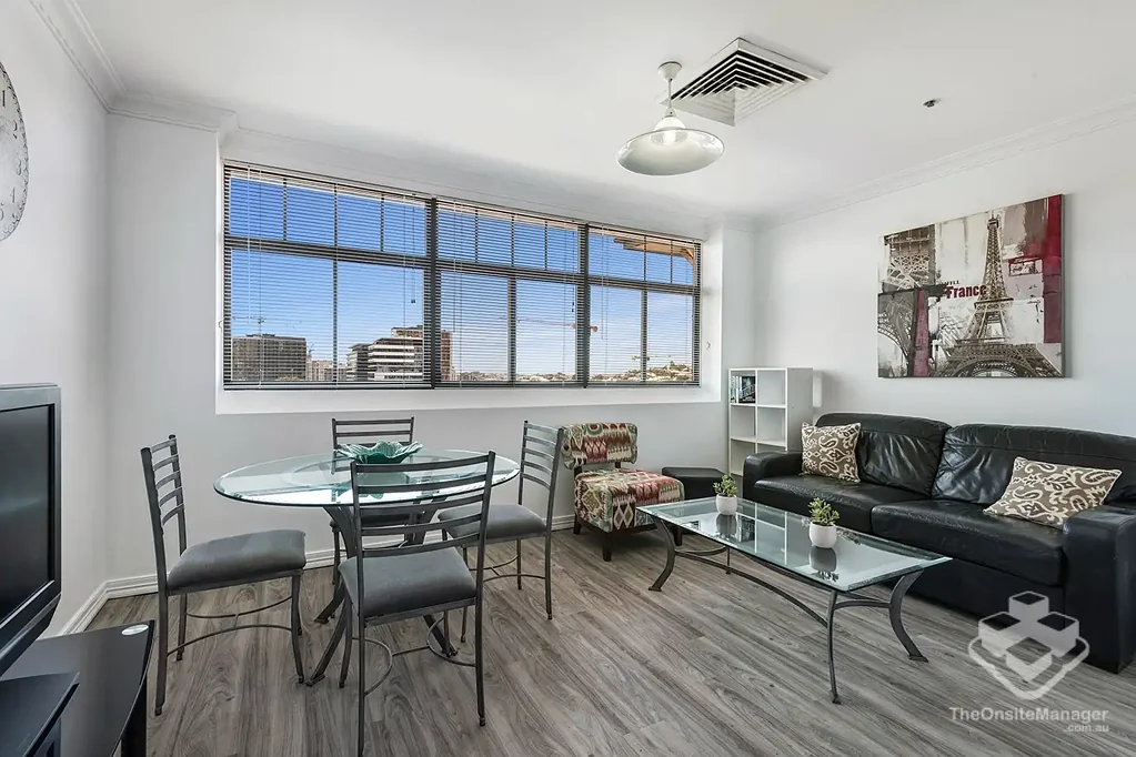 Fortitude Valley 1房 高需求市中心投资 High-Demand Inner-City Investment