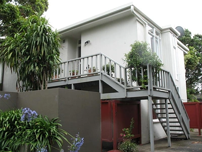 Residential  Mixed Housing Urban Zone