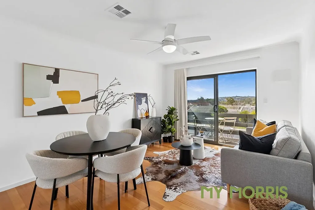 4/12 Araluen Street, Fisher, ACT 2611