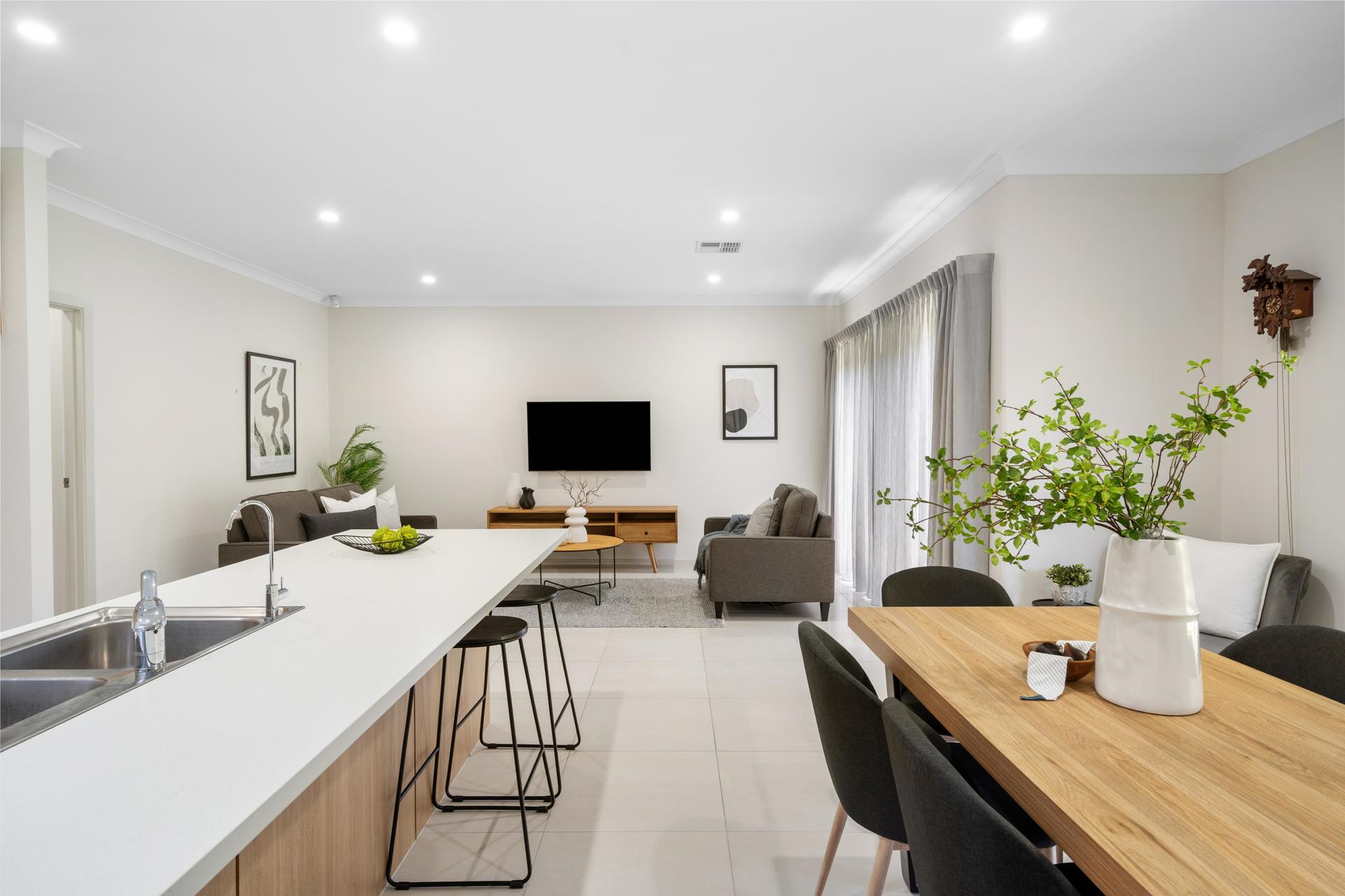 36 LORRAINE AV, CLARENCE PARK SA 5034, 0房, 0浴, House