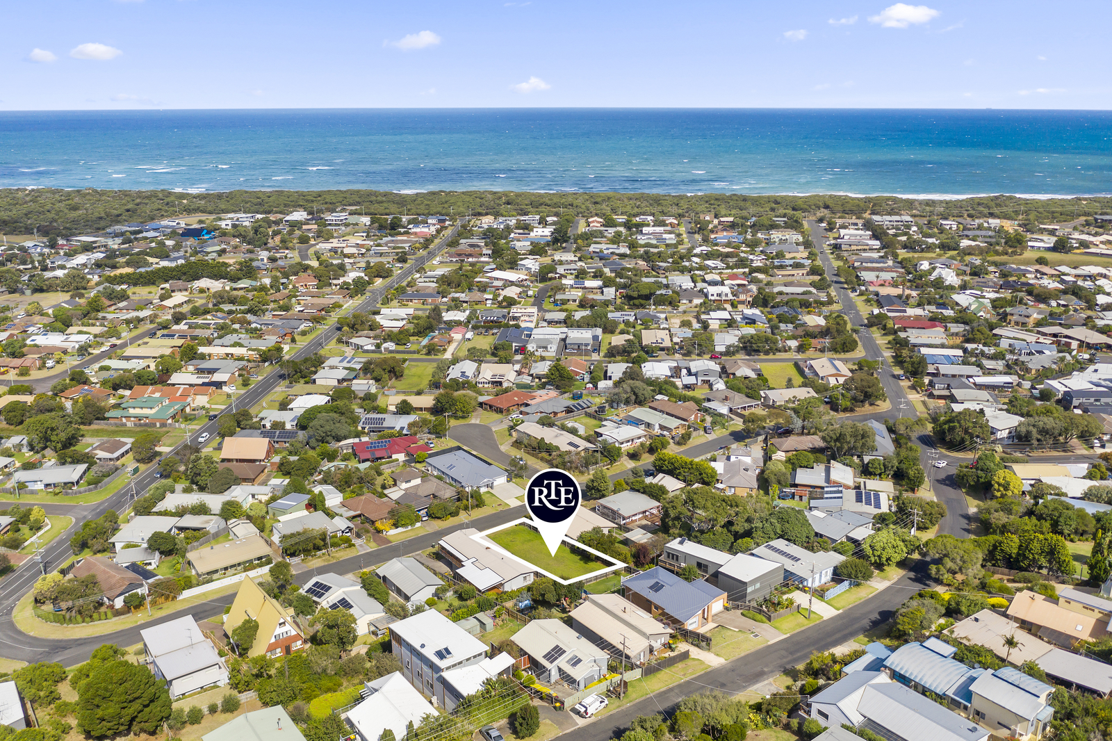 14 ARCTURUS RD, OCEAN GROVE VIC 3226, 0 Bedrooms, 0 Bathrooms, Section