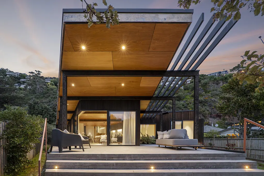148 Esplanade, Sumner, Christchurch, Canterbury