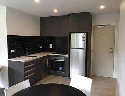 301/7 Scotia Place, City Centre, Auckland City, Auckland, 1房, 1浴, 整租公寓