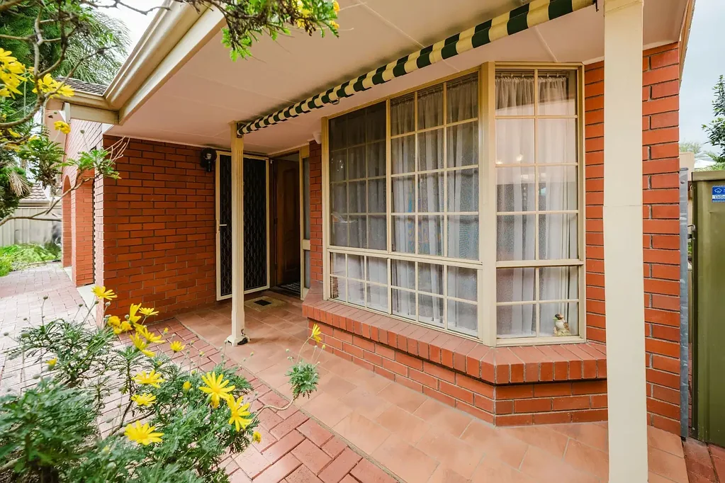 Paradise 3房  PRIVATE COURTYARD HOME