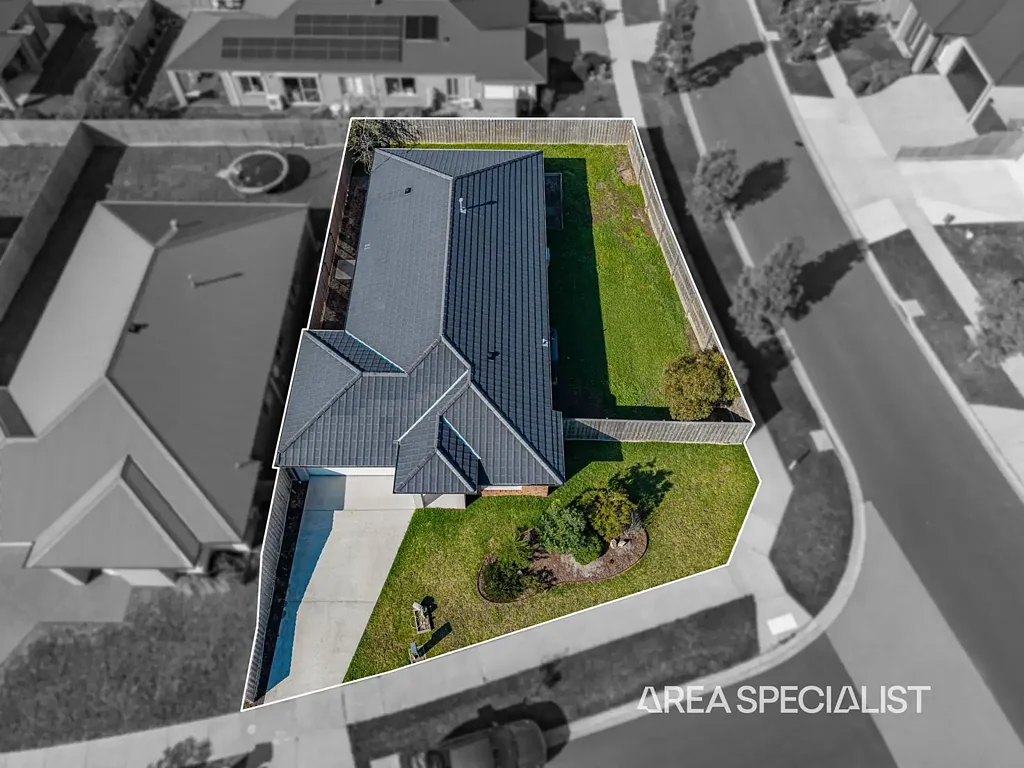 North Wonthaggi 4ਬੈੱਡਰੂਮ The Brief:
Perfectly Positioned, Family Home!