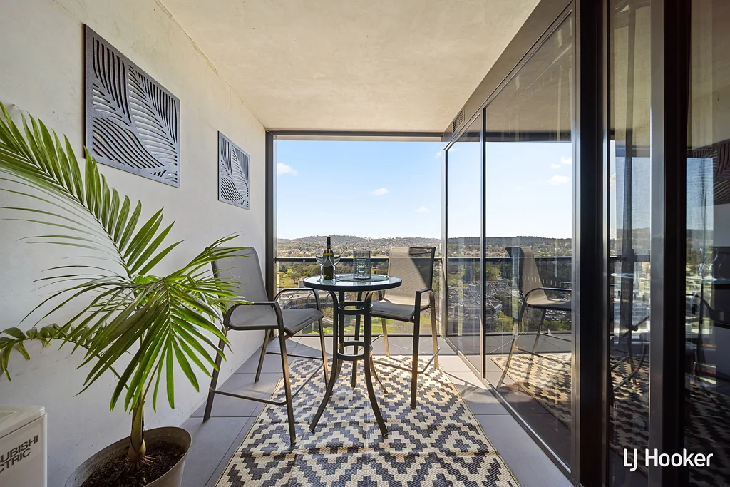 1407/15 Bowes Street, Phillip, ACT 2606