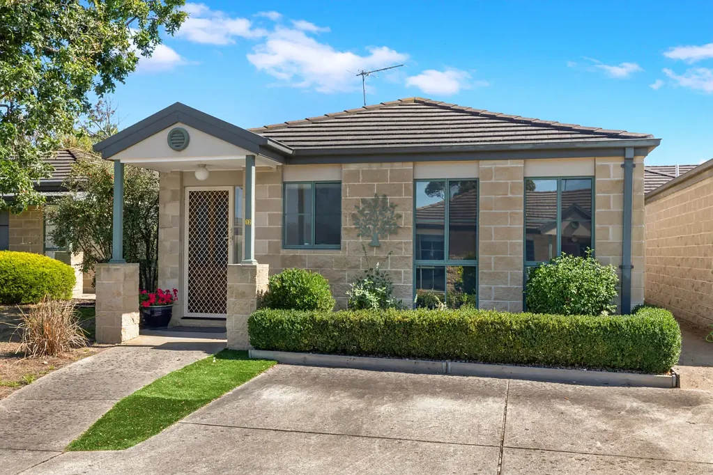 12/29 Eramosa Road, Somerville, VIC 3912