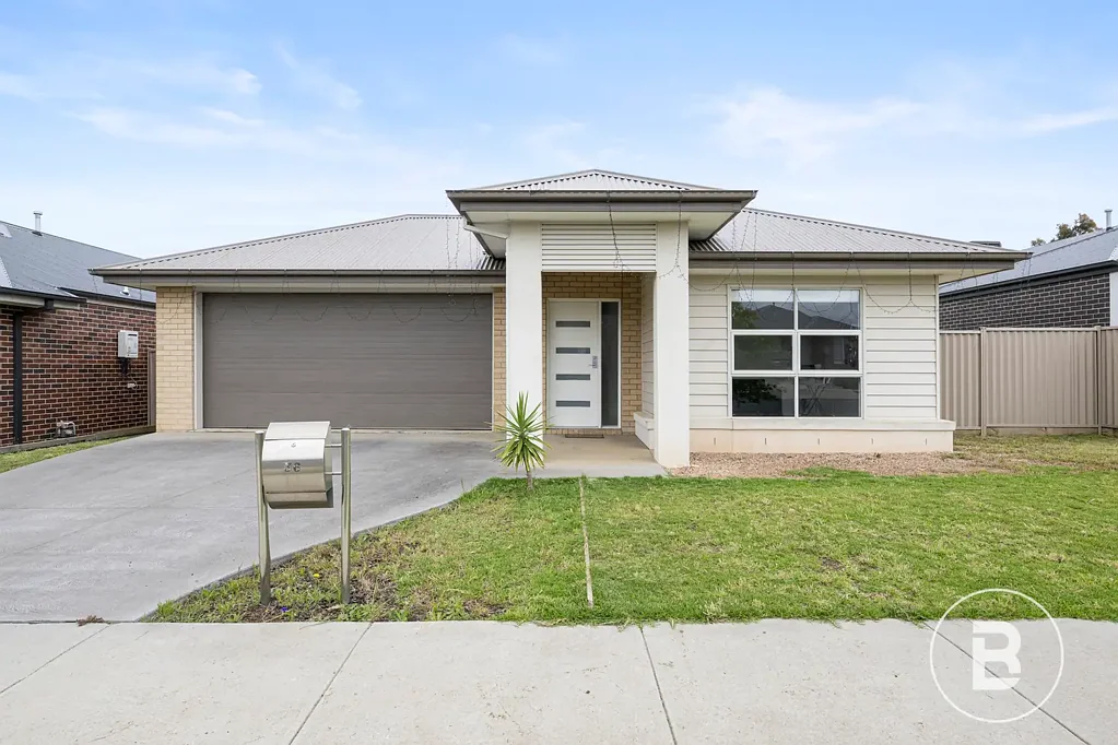 Winter Valley 4房  SPACIOUS FOUR-BEDROOM FAMILY HOME IN DESIRABLE LOCATION