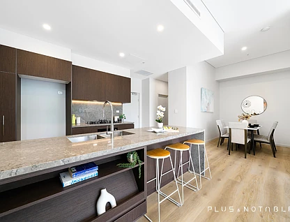 G03/112 Caddies Boulevard, Rouse Hill, The Hills, 0 ਕਮਰੇ, 0 ਬਾਥਰੂਮ, Apartment