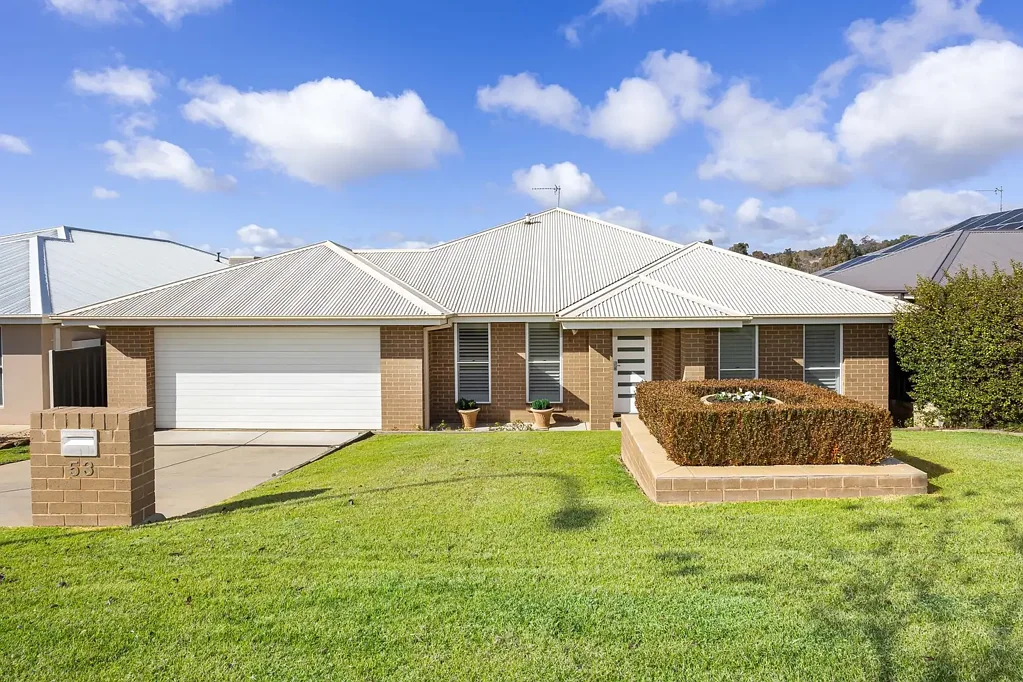 53 Illeura Road, Bourkelands, NSW 2650