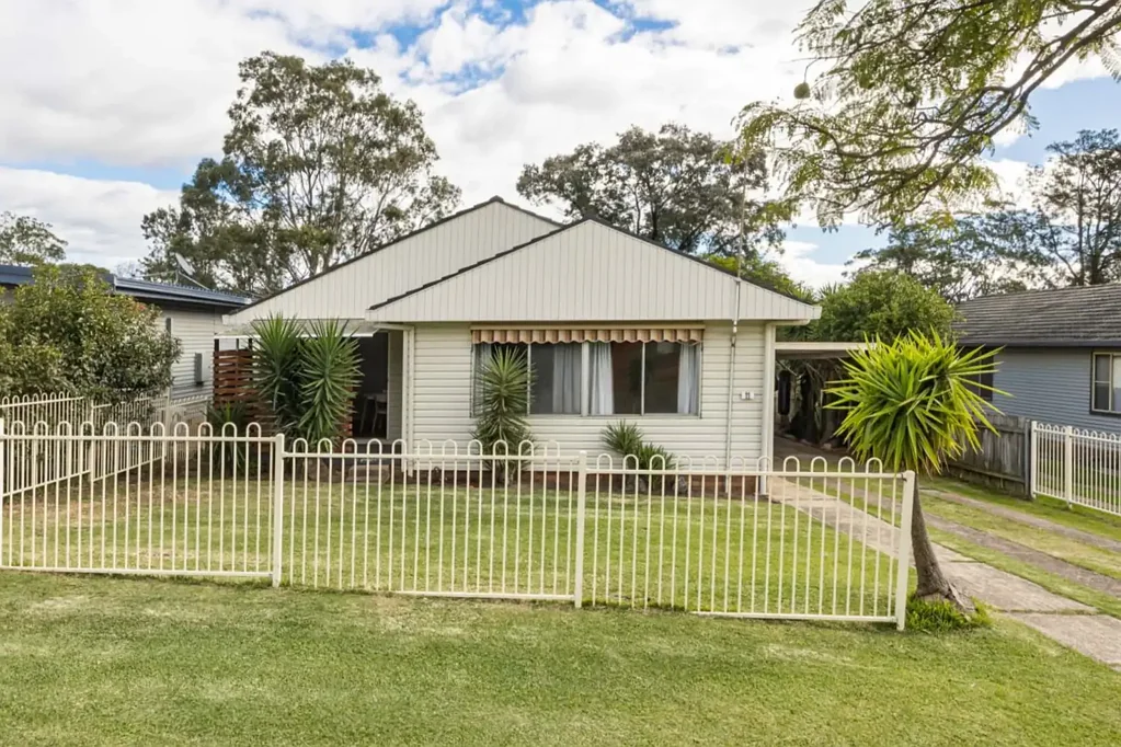 Muswellbrook 4બેડરૂમ The Perfect Package