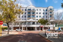 42/191 James Street, Northbridge