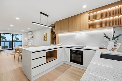 Lot3/145 Albany Highway, Albany, North Shore City, 4房, 2浴, House