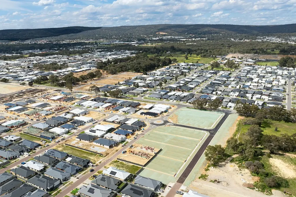 Byford Three lots available - 205, 212, 215 - Secure yours today!