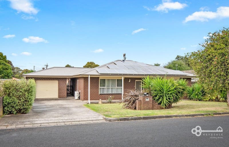 48 UNDERWOOD AV, MOUNT GAMBIER SA 5290, 0部屋, 0バスルーム, House