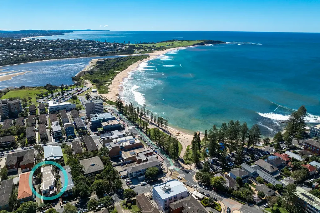 8/106 Oaks Avenue, Dee Why, NSW 2099
