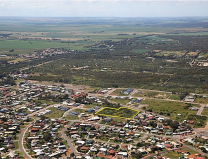 Lot 404 Point Leander Drive, Port Denison, Outback (South), 0 침실, 0 욕실, Section