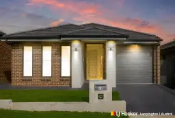 13 GLYCINE ST, Denham Court