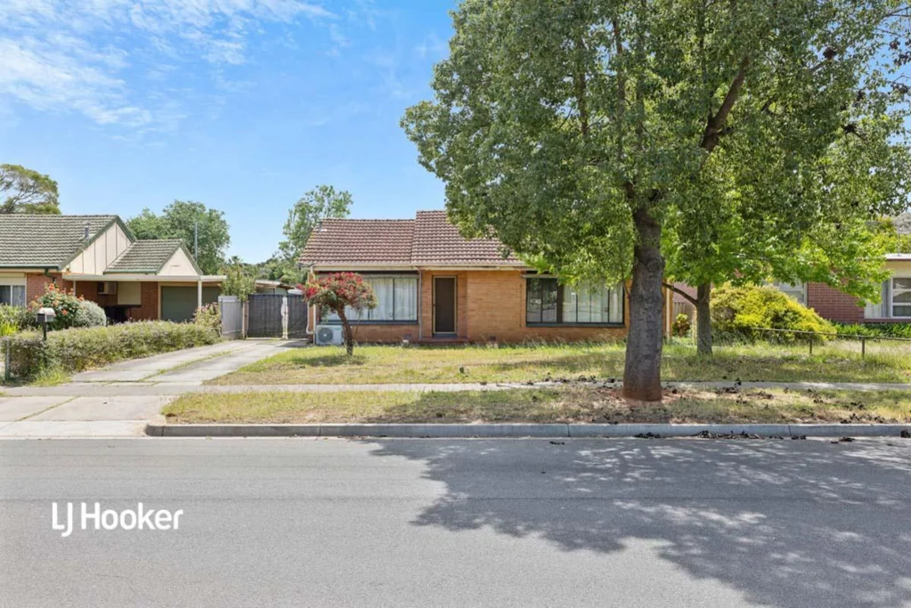 10 Marshman Street, Davoren Park, SA 5113