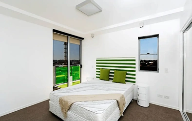 604/159 Logan Road, Woolloongabba, QLD 4102, 3 Bedrooms, 2 Bathrooms, Apartment