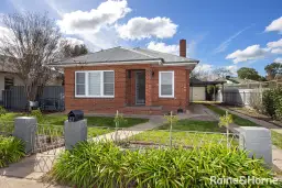 27 North Parade, Wagga Wagga