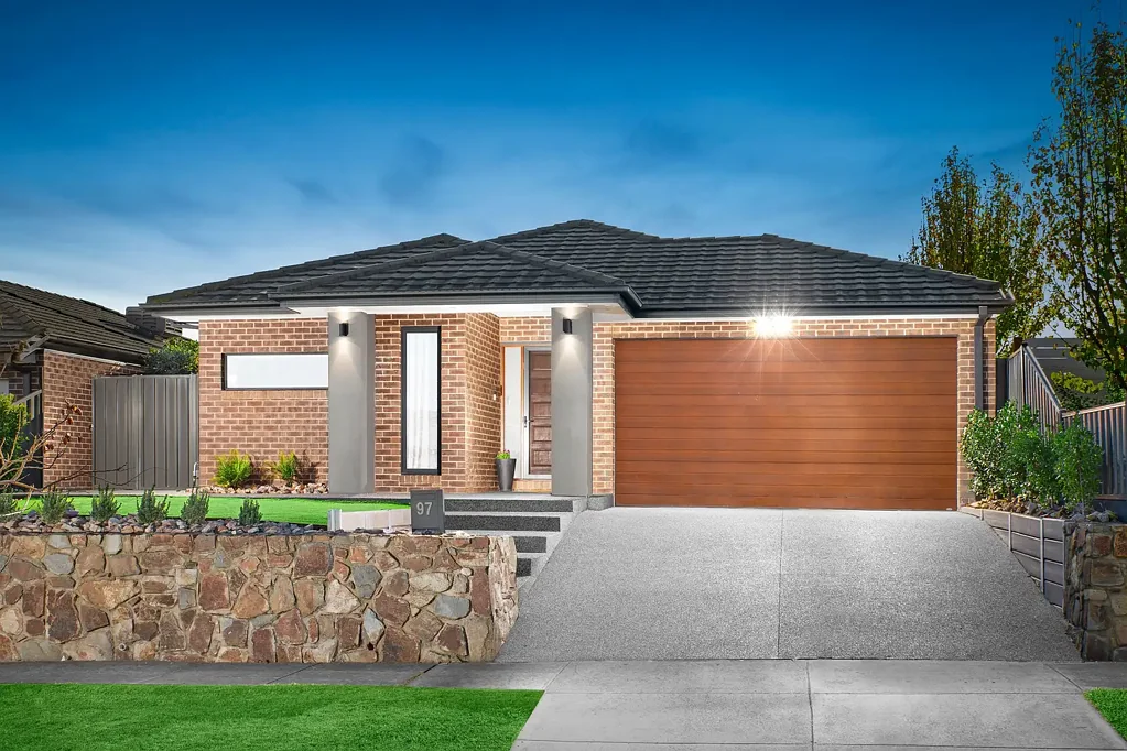 97 Frontier Avenue, Greenvale, VIC 3059
