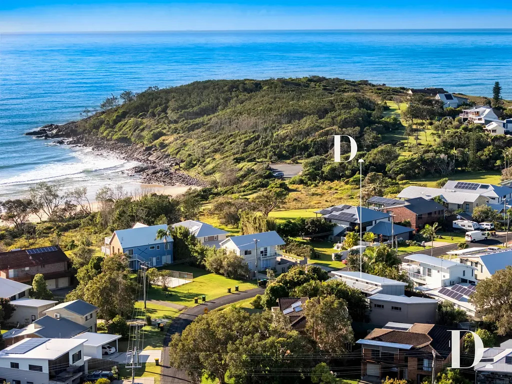 4 Fuller Street, Arrawarra Headland, NSW 2456