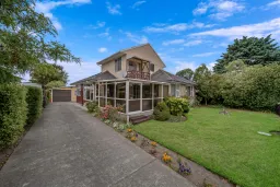 47 Frensham Crescent, Woolston