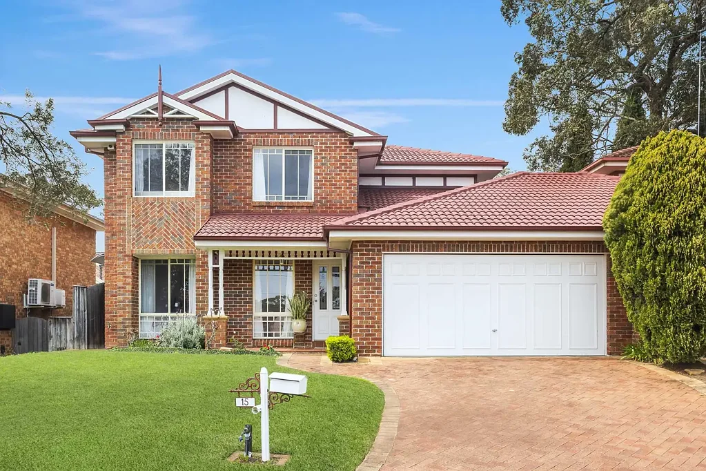 15 Jacobs Close, Menai, NSW 2234