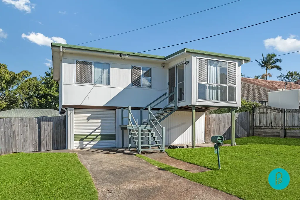 HIGHSET 2 BED HOME
