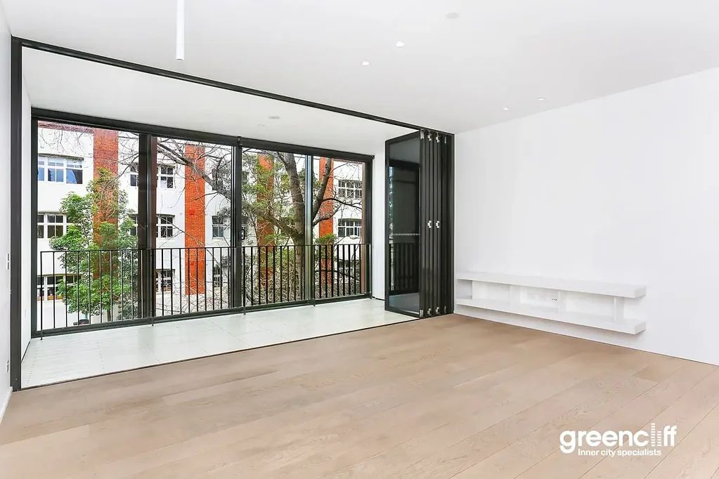 Chippendale 2 Bedroom Captivating Corner Apartment in Sought-After Connor
