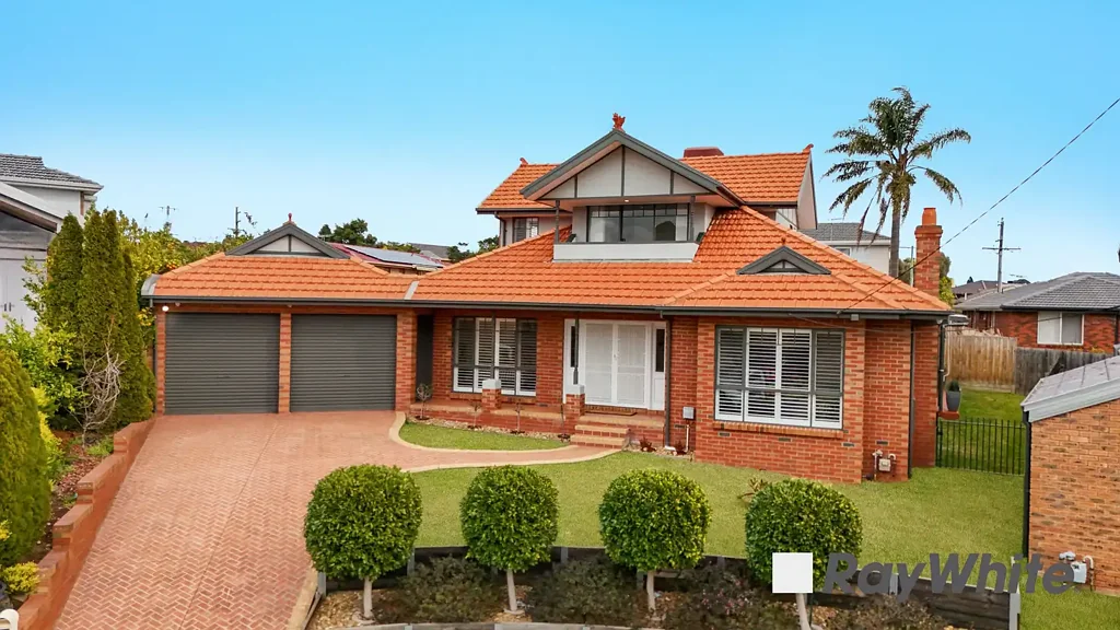 6 Melody Hill Court, Dandenong North, VIC 3175