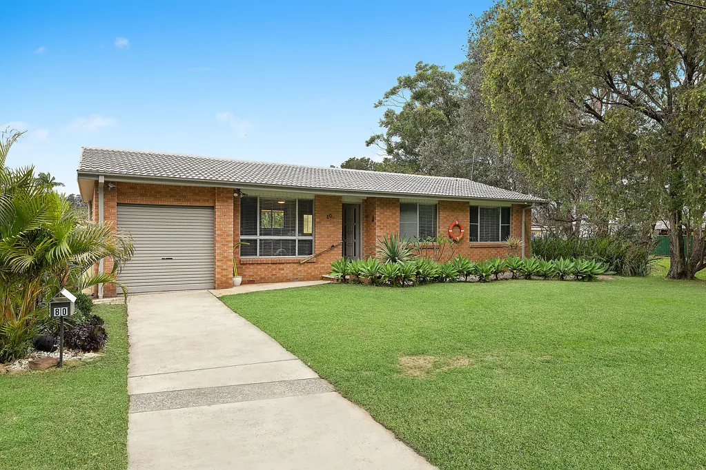 80 Kincumber Crescent, Davistown, NSW 2251