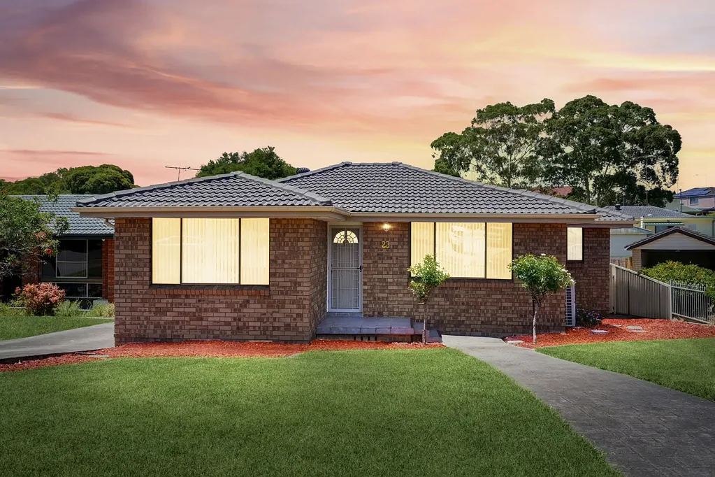23 Grove Place, Prospect, NSW 2148