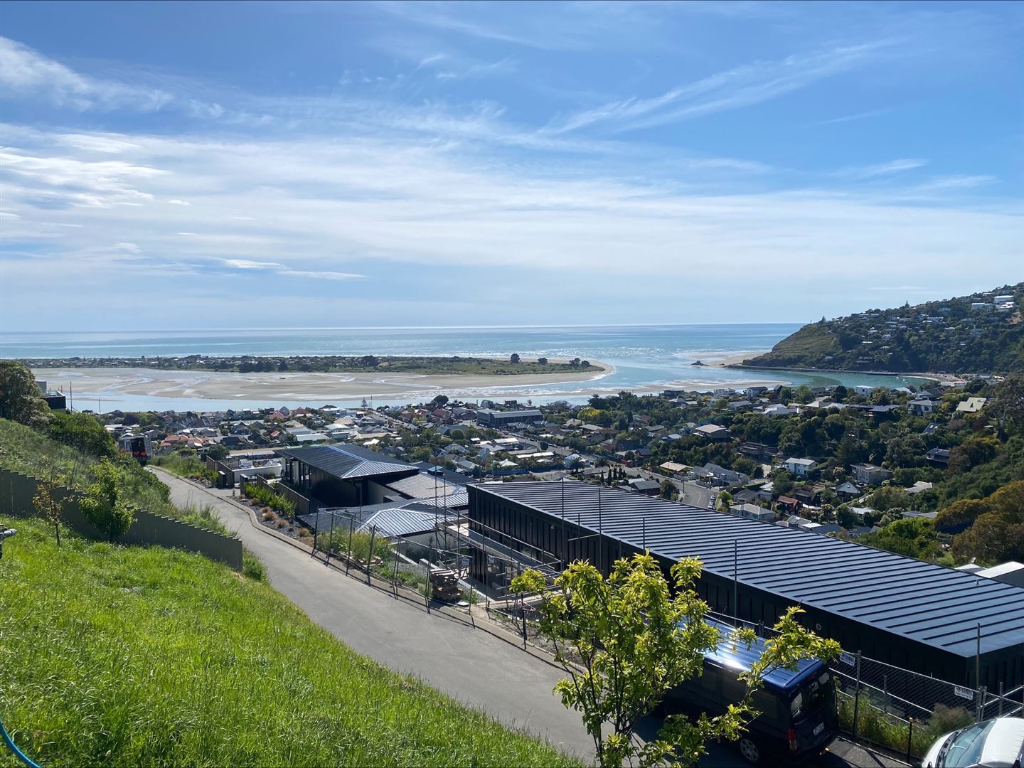 21 Challenger Lane, Redcliffs, Christchurch, 3 Bedrooms, 0 Bathrooms, Section