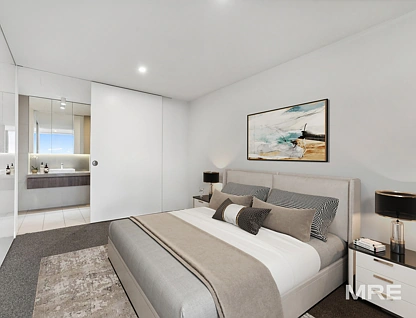 311/72 Wests Road, Maribyrnong, North West Melbourne, 1 Bedrooms, 1 Bathrooms, Apartment