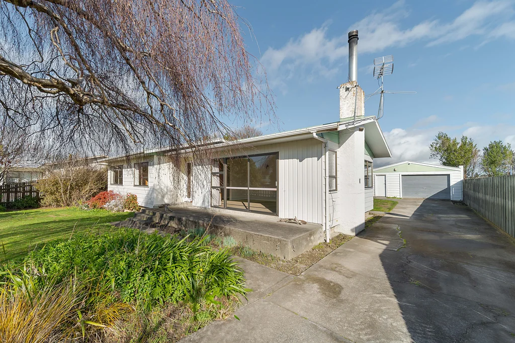 9 Waterhouse Street, Masterton, Wellington