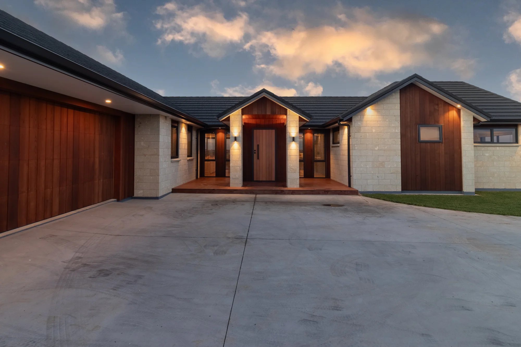Te Awamutu 3Zimmer Elevated Living, Effortless Luxury