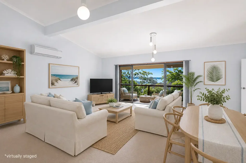 Lemon Tree Passage 4 Bedroom Immaculate Family Home