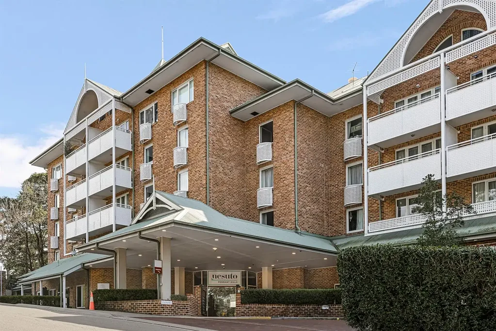 115/2 City View Road, Pennant Hills, NSW 2120
