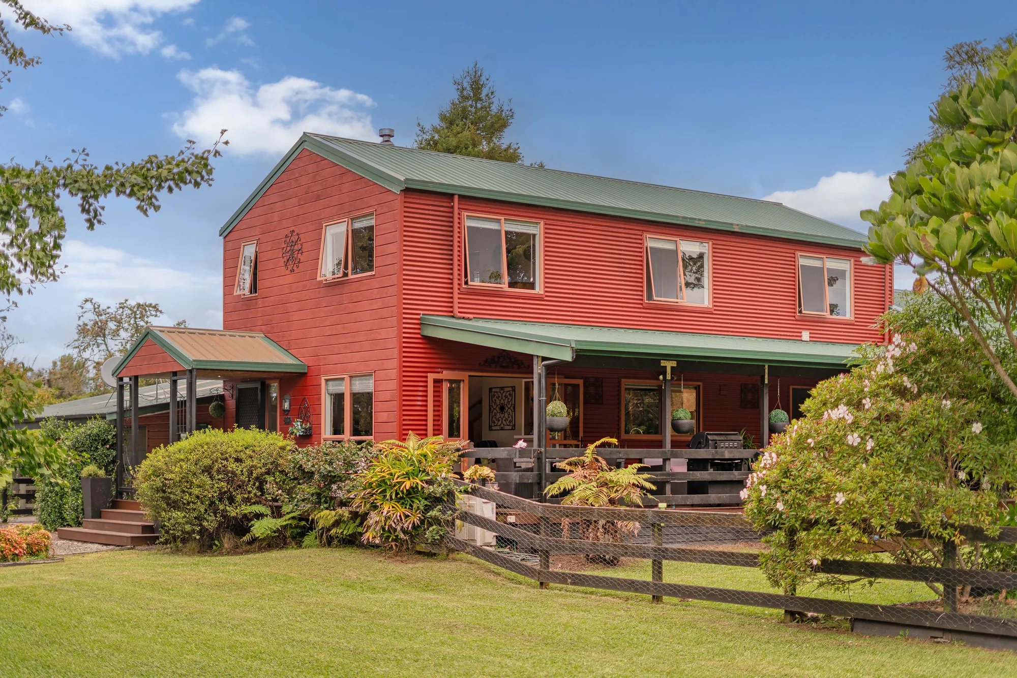 Whitianga 5房 Space, Lifestyle, Endless Opportunity