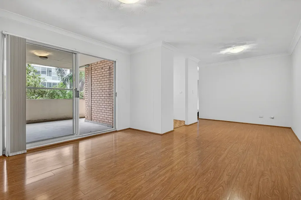 Parramatta 2 Bedroom Prime Parramatta CBD location