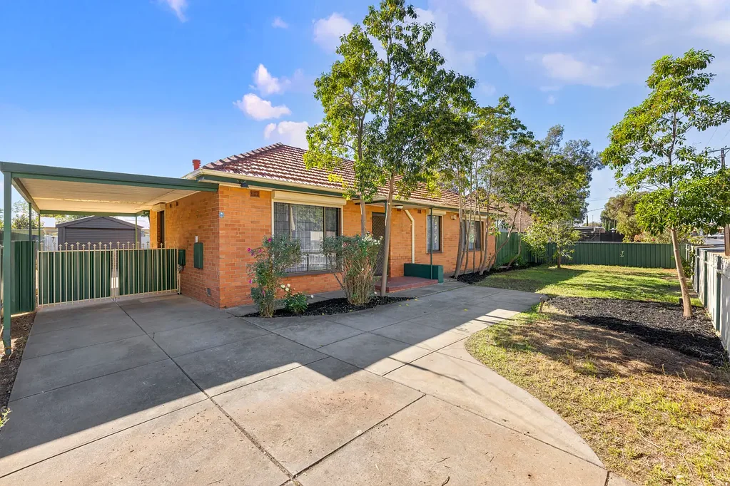 10 Fordingbridge Road, Davoren Park, SA 5113