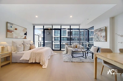 S1511/180 Franklin St, Adelaide, SA 5000, 0 ਕਮਰੇ, 1 ਬਾਥਰੂਮ, Apartment