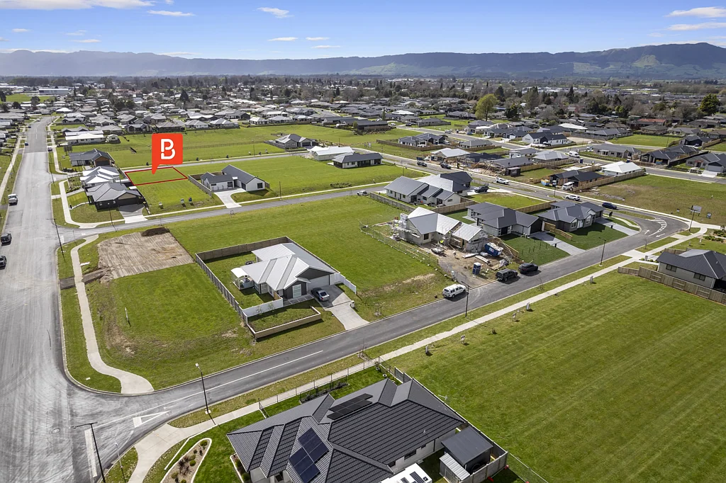Matamata  Amongst quality homes